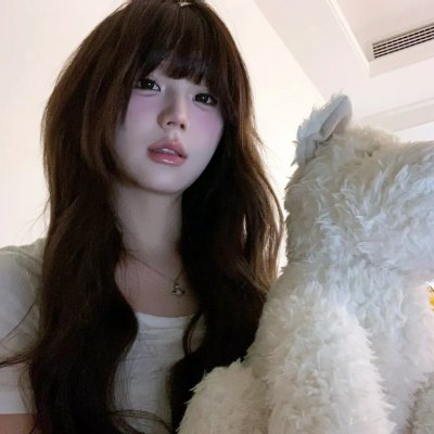 背后灵