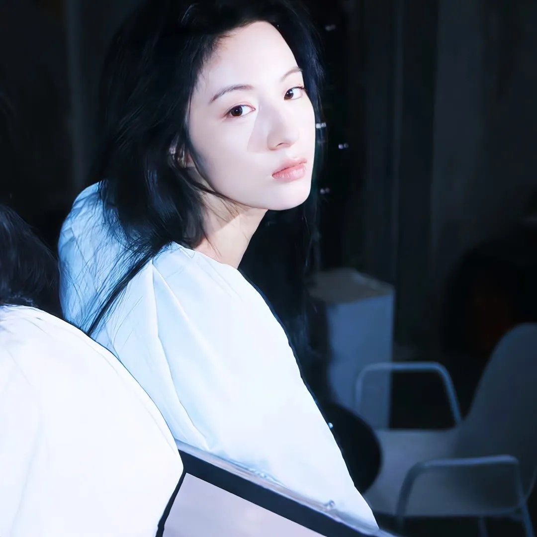 我对你有感觉