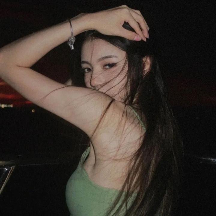 歌女怀春